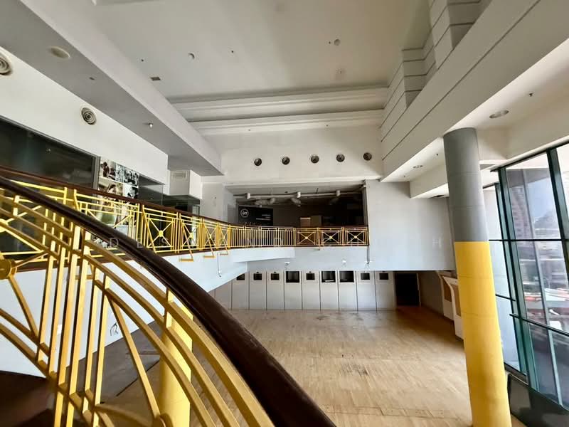 Untuk Disewa - Tanjung Tokong