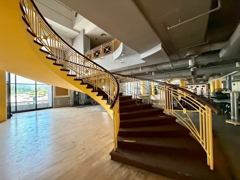 Untuk Disewa - Tanjung Tokong