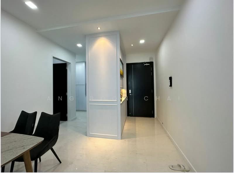 Service Residence for Sale at Setia Sky 88 - Ang Boon Chai - Corridor - PropertyGuru.com.my