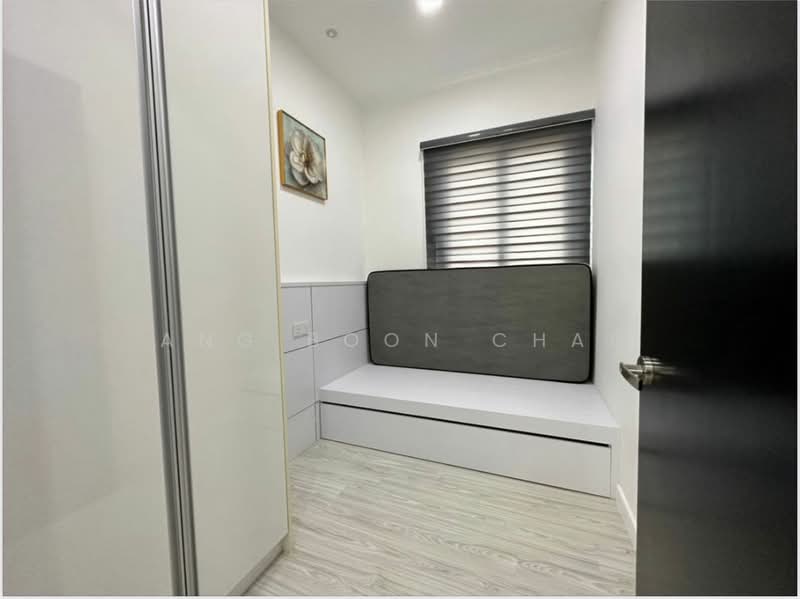 Service Residence for Sale at Setia Sky 88 - Ang Boon Chai - Interior - PropertyGuru.com.my