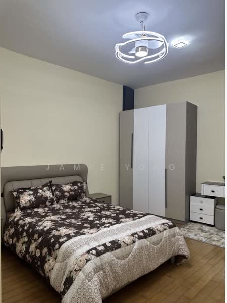 Condominium @ The Troika untuk Untuk Disewa - RM 12,500 /bulan, Mac 2026 - Bedroom - PropertyGuru.com.my