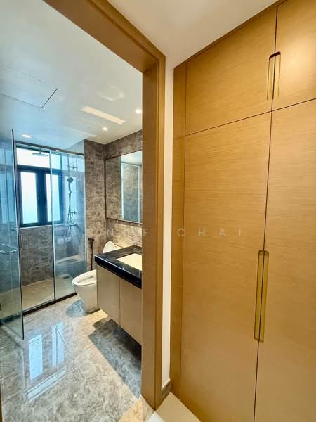 Condominium for Rent at R&F Princess Cove Phase 2-Seine Region - Annie Chai - Bathroom - PropertyGuru.com.my
