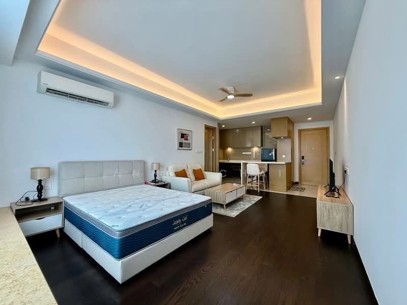 Condominium for Rent at R&F Princess Cove Phase 2-Seine Region - Annie Chai - Bedroom - PropertyGuru.com.my