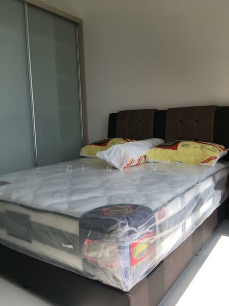 Service Residence for Rent at The Clio Residences - CL Ngan - Bedroom - PropertyGuru.com.my