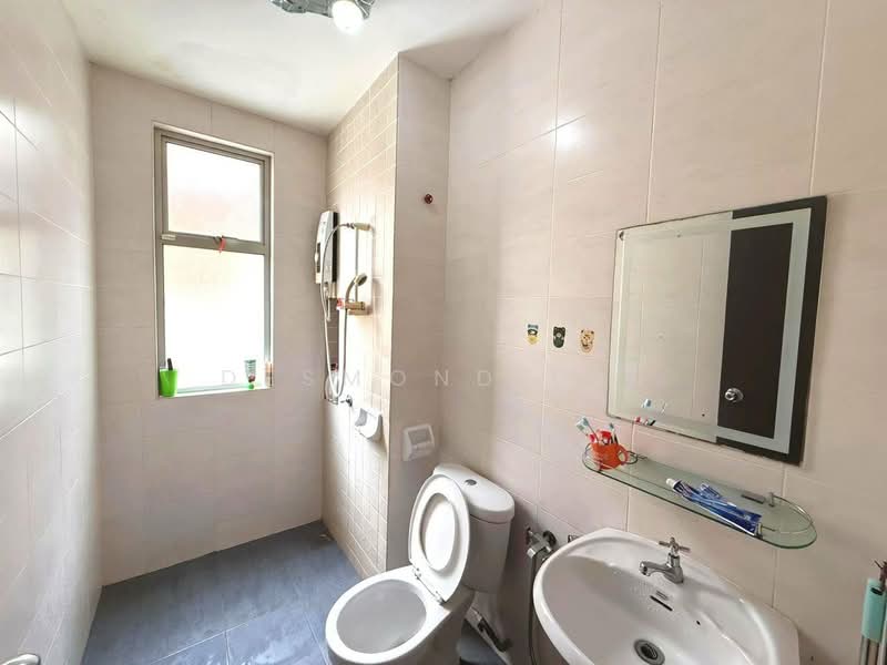 Rumah Berkembar untuk Dijual di Horizon Hills (Iskandar Puteri (Nusajaya)) - Desmond Lee - Bathroom - PropertyGuru.com.my