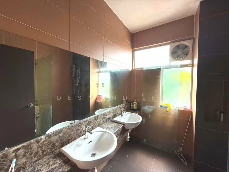 Rumah Berkembar untuk Dijual di Horizon Hills (Iskandar Puteri (Nusajaya)) - Desmond Lee - Bathroom - PropertyGuru.com.my