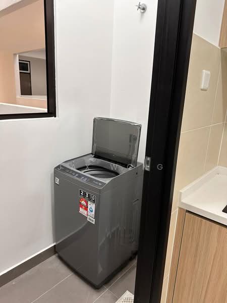 TRELLIS RESIDENCES untuk Untuk Disewa - RM 2,500 /bulan, Mac 2026 - Interior - PropertyGuru.com.my