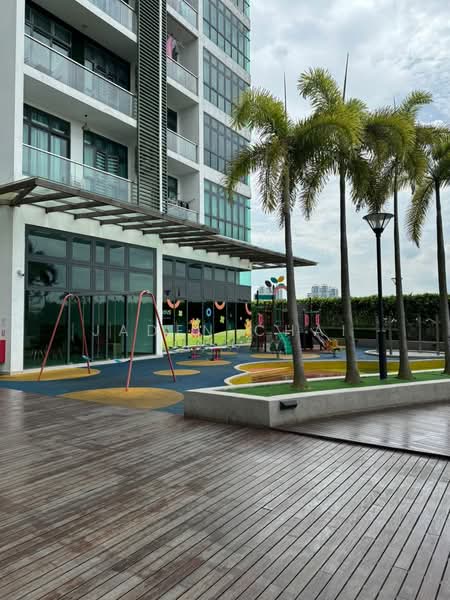 Service Residence for Sale at Green Haven - Jaden Chai - Exterior - PropertyGuru.com.my