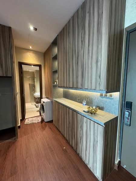 Service Residence for Sale at Green Haven - Jaden Chai - Interior - PropertyGuru.com.my