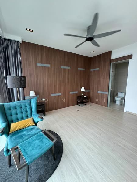 Service Residence for Sale at Green Haven - Jaden Chai - Interior - PropertyGuru.com.my