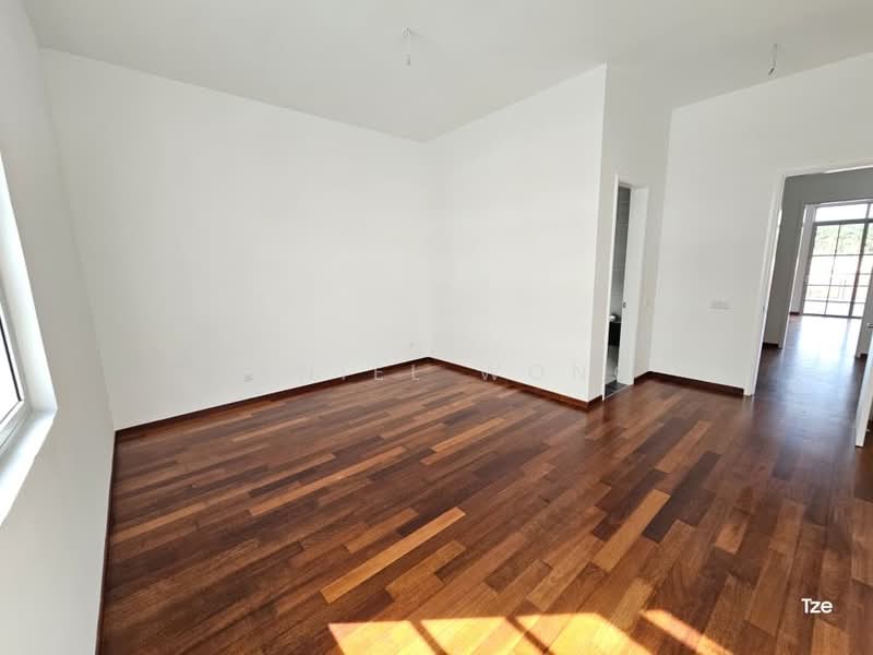 Semi-Detached House for Sale in Eco Spring (Johor Bahru) - Daniel Wong - Living Room - PropertyGuru.com.my