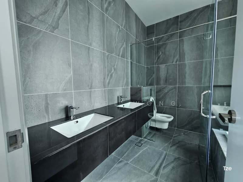 Semi-Detached House for Sale in Eco Spring (Johor Bahru) - Daniel Wong - Bathroom - PropertyGuru.com.my