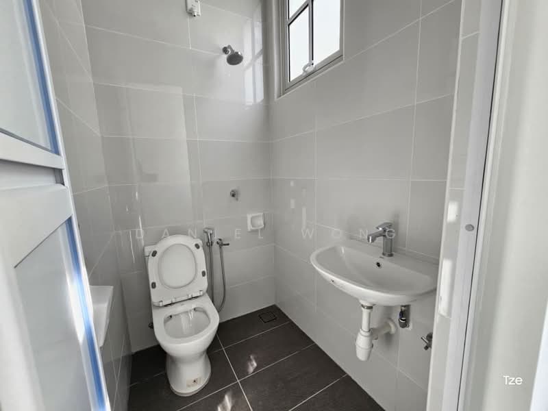 Semi-Detached House for Sale in Eco Spring (Johor Bahru) - Daniel Wong - Bathroom - PropertyGuru.com.my