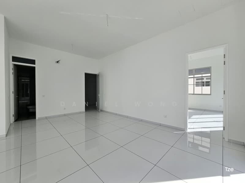 Semi-Detached House for Sale in Eco Spring (Johor Bahru) - Daniel Wong - Living Room - PropertyGuru.com.my