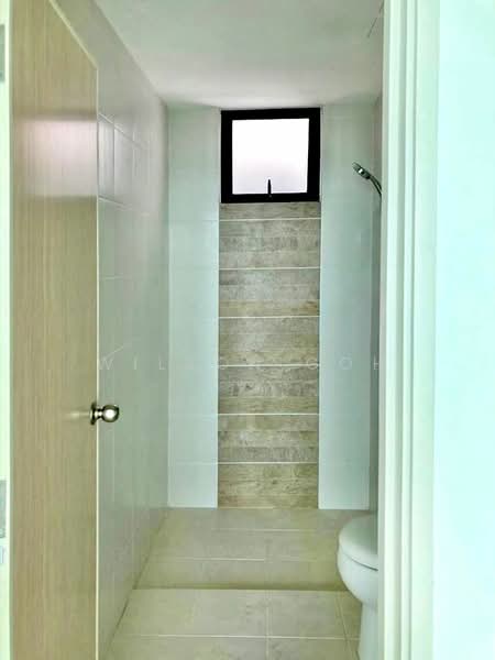 Condominium for Sale at ForestVille - Wilson Goh - Bathroom - PropertyGuru.com.my