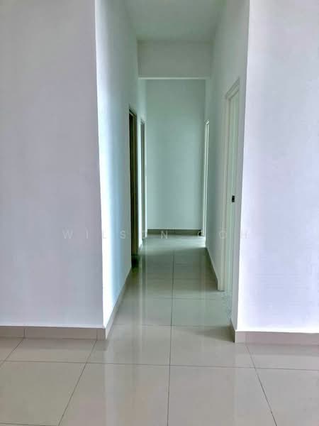 Condominium for Sale at ForestVille - Wilson Goh - Corridor - PropertyGuru.com.my