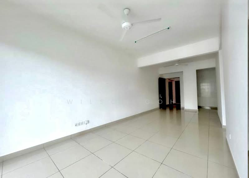 Condominium for Sale at ForestVille - Wilson Goh - Living Room - PropertyGuru.com.my