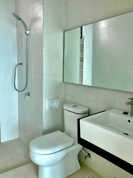 Condominium for Sale at ForestVille - Wilson Goh - Bathroom - PropertyGuru.com.my