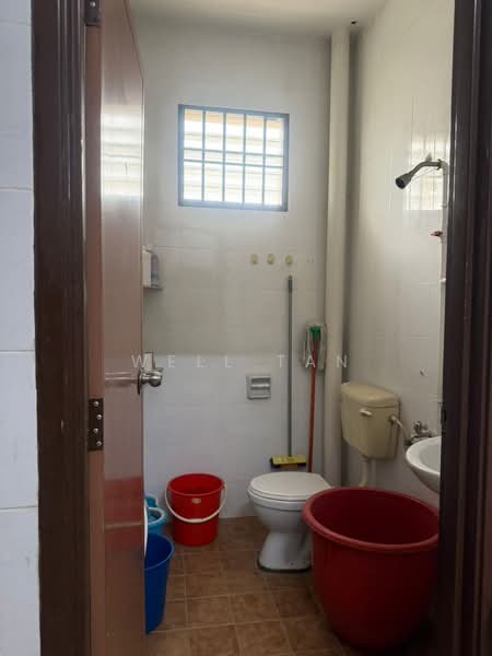 Taman JP Perdana untuk Untuk Dijual - RM 558,000, Mac 2026 - Bathroom - PropertyGuru.com.my
