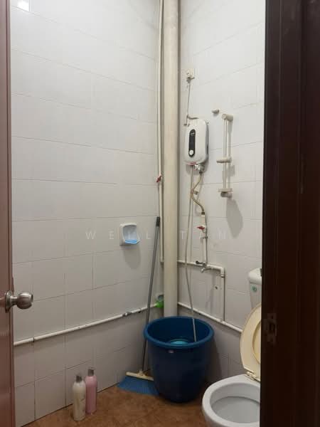 Taman JP Perdana untuk Untuk Dijual - RM 558,000, Mac 2026 - Bathroom - PropertyGuru.com.my