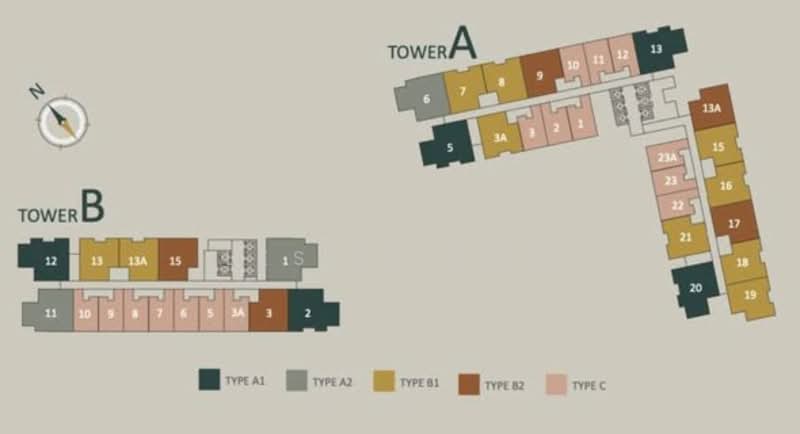 Service Residence for Sale at D'Quince Residences - Leslie Low - PropertyGuru.com.my