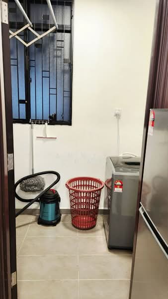 Service Residence for Rent at Molek Regency - Annie Chai - PropertyGuru.com.my
