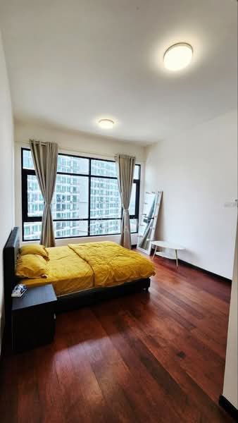 Service Residence for Rent at Molek Regency - Annie Chai - PropertyGuru.com.my