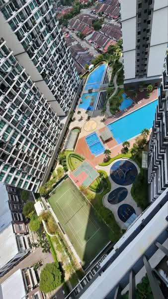 Service Residence for Rent at Molek Regency - Annie Chai - PropertyGuru.com.my