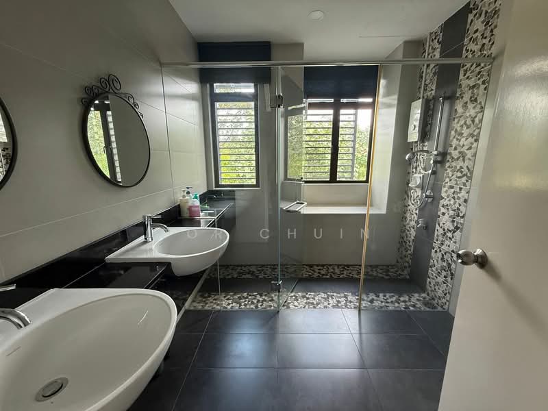Horizon Hills Horizon Hills Horizon Hills untuk Untuk Disewa - RM 7,000 /bulan, Mac 2026 - Bathroom - PropertyGuru.com.my