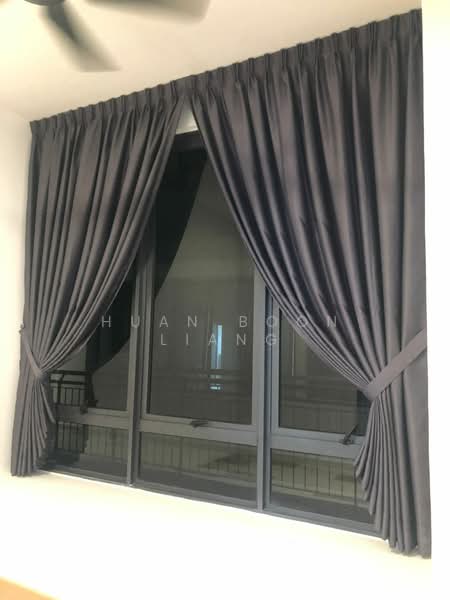 Service Residence for Sale at Aera Residence - Huan Boon Liang - PropertyGuru.com.my