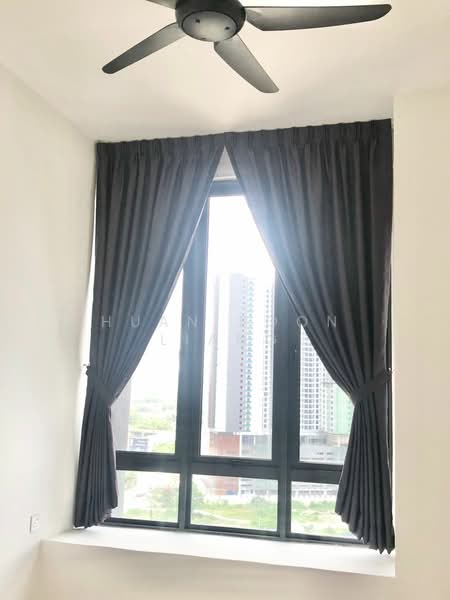 Service Residence for Sale at Aera Residence - Huan Boon Liang - PropertyGuru.com.my