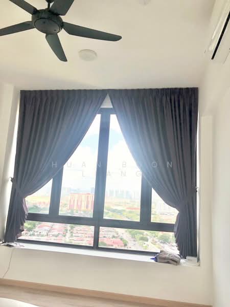 Service Residence for Sale at Aera Residence - Huan Boon Liang - PropertyGuru.com.my