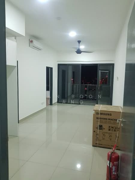 Service Residence for Sale at Aera Residence - Huan Boon Liang - PropertyGuru.com.my