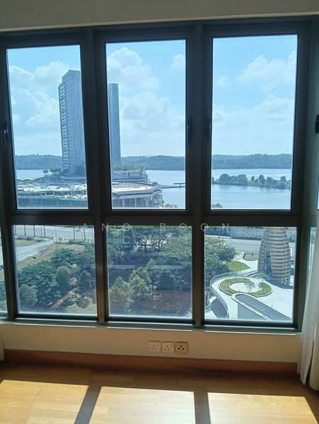 Teega Residences untuk Untuk Disewa - RM 4,000 /bulan, Mac 2026 - View - PropertyGuru.com.my