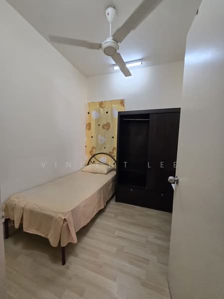 Putra Suria Residence untuk Untuk Disewa - RM 1,600 /bulan, Mac 2026 - Bedroom - PropertyGuru.com.my