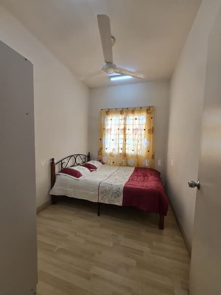 Putra Suria Residence untuk Untuk Disewa - RM 1,600 /bulan, Mac 2026 - Bedroom - PropertyGuru.com.my