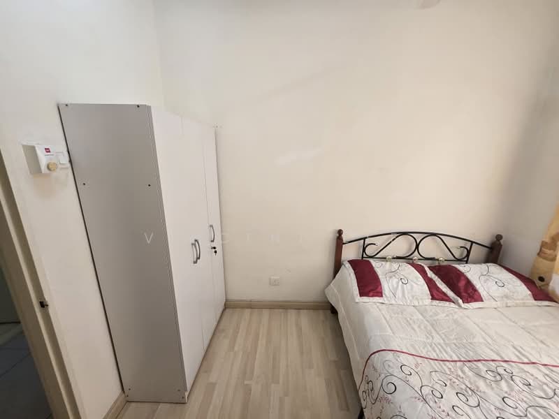 Putra Suria Residence untuk Untuk Disewa - RM 1,600 /bulan, Mac 2026 - Bedroom - PropertyGuru.com.my