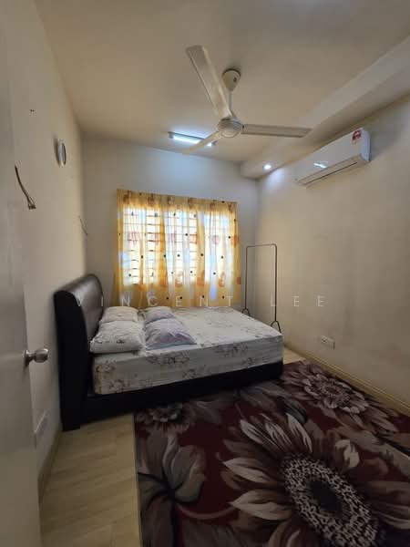 Putra Suria Residence untuk Untuk Disewa - RM 1,600 /bulan, Mac 2026 - Bedroom - PropertyGuru.com.my