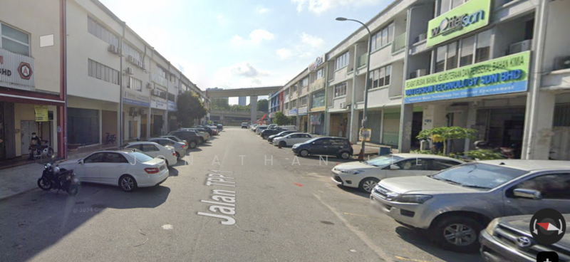 Terrace Factory for Sale in Puchong (Selangor) - Jonathan Lee - PropertyGuru.com.my