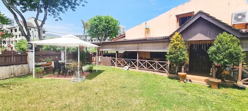 1.5 Storey Corner Terrace @ Lintang Sungai Ara untuk Untuk Disewa - RM 7,000 /bulan, Mac 2026 - PropertyGuru.com.my