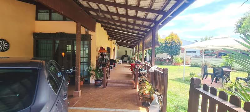 1.5 Storey Corner Terrace @ Lintang Sungai Ara untuk Untuk Disewa - RM 7,000 /bulan, Mac 2026 - PropertyGuru.com.my