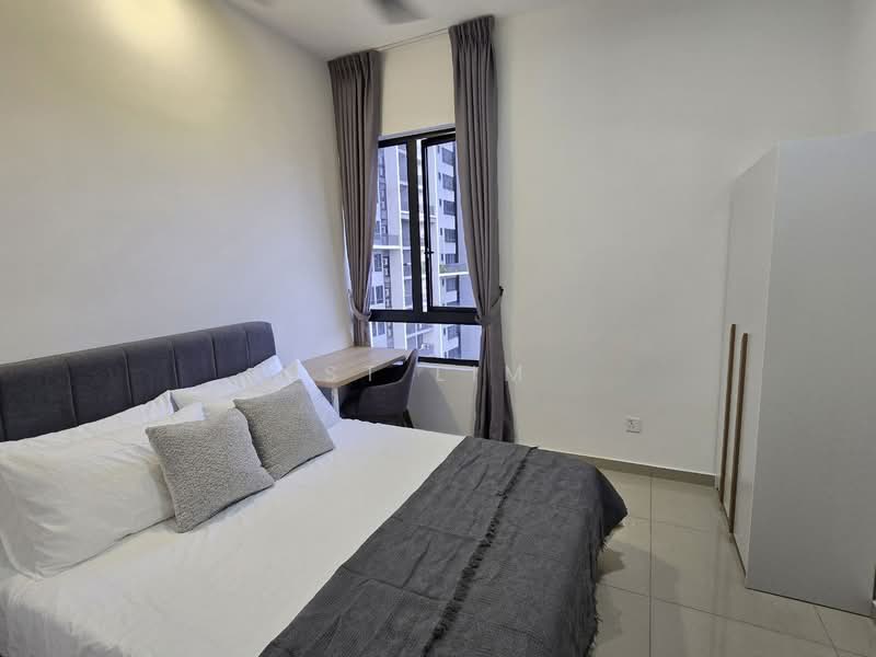 Nidoz Residences @ Desa Petaling untuk Untuk Disewa - RM 1,200 /bulan, Mac 2026 - Bedroom - PropertyGuru.com.my