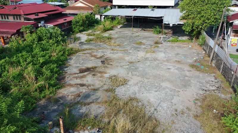 Permatang Pauh untuk Untuk Disewa - RM 9,000 /bulan, Mac 2026 - Exterior - PropertyGuru.com.my