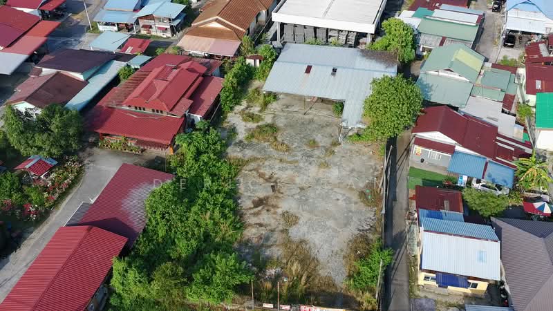 Permatang Pauh untuk Untuk Disewa - RM 9,000 /bulan, Mac 2026 - Exterior - PropertyGuru.com.my