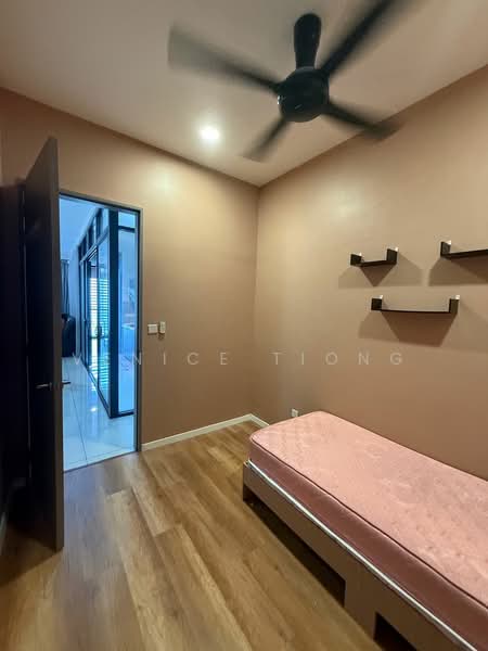 Condominium for Rent at Bennington Residences @ SkyArena - Venice Tiong - Bedroom - PropertyGuru.com.my