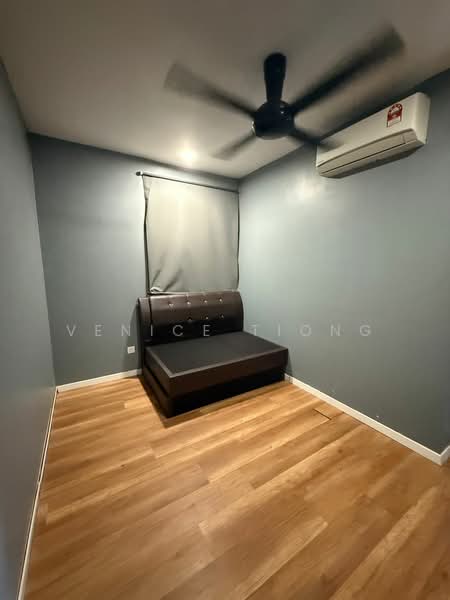 Condominium for Rent at Bennington Residences @ SkyArena - Venice Tiong - Interior - PropertyGuru.com.my