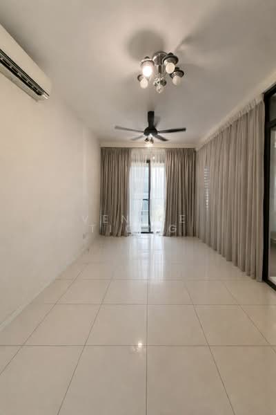 Condominium for Rent at Bennington Residences @ SkyArena - Venice Tiong - Living Room - PropertyGuru.com.my