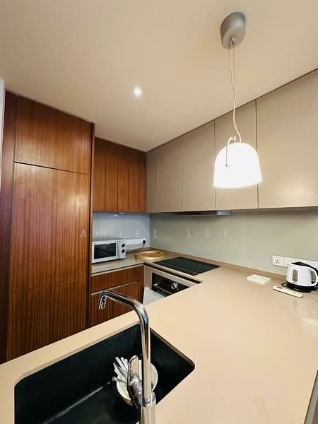 Stonor 3 untuk Untuk Disewa - RM 5,000 /bulan, Mac 2026 - Kitchen - PropertyGuru.com.my