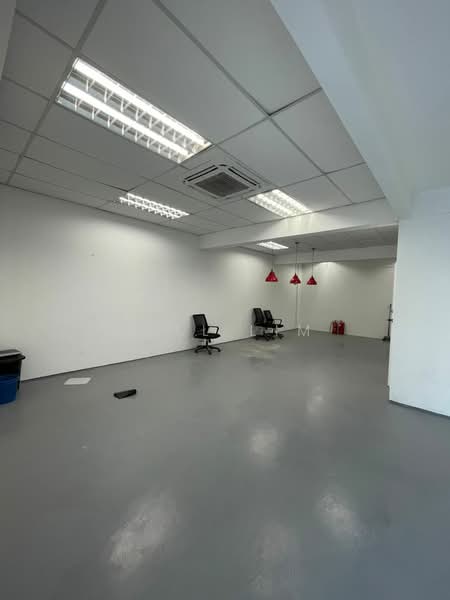 Shop / Office for Rent in Shah Alam (Selangor) - Bill Lim - Interior - PropertyGuru.com.my