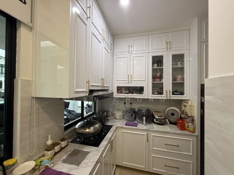 Eco Tropics untuk Untuk Dijual - RM 780,000, Mac 2026 - Kitchen - PropertyGuru.com.my